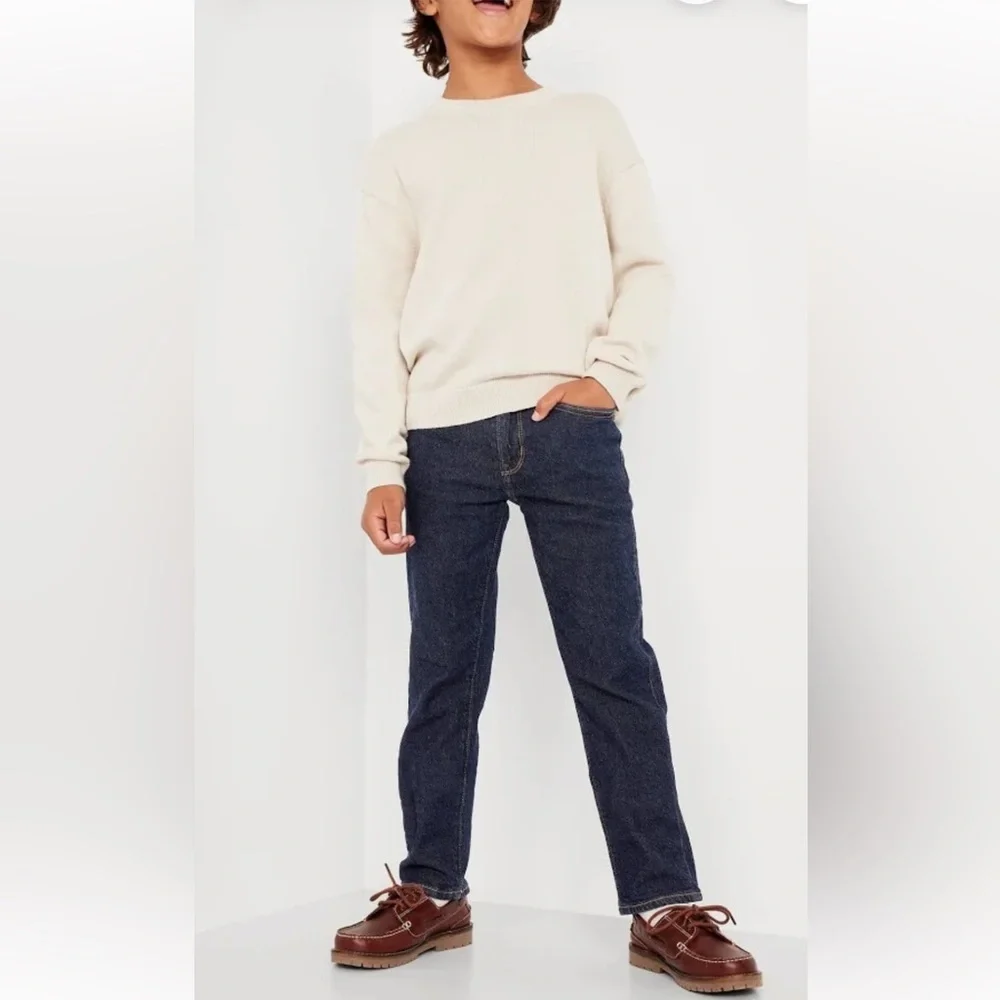 Old Navy classic boys